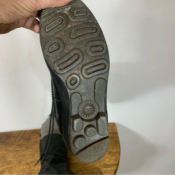 UGG winter waterproof boots - Picture 5 of 5
